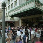 Le théâtre Orpheum