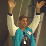 Michael Mealiffe : Record du monde