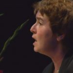 Lecture publique de Nicole Brossard