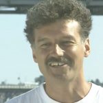 Richard Dopson : Présentation du dossier de candidature