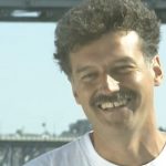 Richard Dopson: Annonce de la ville hôte des troisièmes Jeux gais