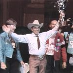 Le prix Tom Waddell