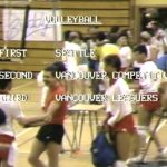Les résultats du tournoi de volleyball des Jeux gais d’été de Vancouver