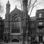 Synagogue de l’avenue McGill College