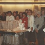 Cantine mobile, 1991
