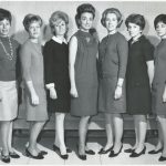 Comité du Bal de la ménorah, 1967