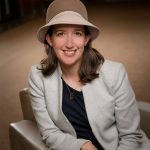 La rabba Rachel Kohl Finegold 