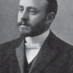 Le rabbin Herman Abramowitz (1880-1947)