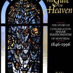 The Gate of Heaven par le rabbin Wilfred Shuchat