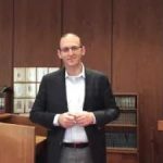 Rabbin Adam Scheier, dvar du jour, 18 mars 2020