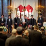 Célébrons 100 ans à Westmount — Réouverture du sanctuaire de la Shaar