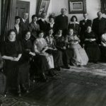 La Fondation du Cercle de Roberval en 1915
