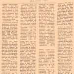 Le soixantième anniversaire du Cercle de Fermières Saint-Eustache