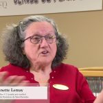 Selon notre bon vouloir – Ginette Lemay