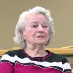 Être Fermière dans les années 1940 – Claire Prud’homme