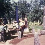 Souvenirs de Brian: Les rites funéraires