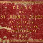 Page couverture du livre de James Millar