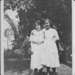 Les filles Treggett