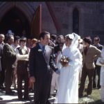 Mariage de Brian et Jacqueline