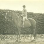 Hilda la cavalière
