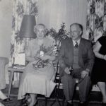 25e anniversaire de mariage