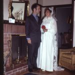 Photo de mariage
