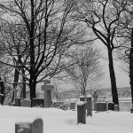 Scène d’hiver