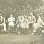 Souvenirs de Heather Treggett: La vie de famille