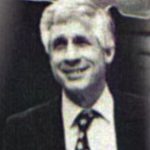 Ian Treggett