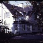 Souvenir de Jacqueline: La Maison