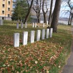 La section des militaires