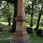 Joseph Knight Boswell