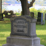 Ladies Protestant Home