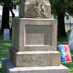 Lieutenant Henry Edward Baines