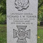 Lieutenant-général Richard Ernest William Turner