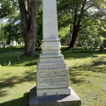 Joseph Morrin M.D.