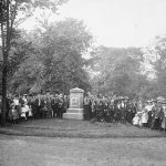 Monument de L’ordre indépendant des Odd Fellows