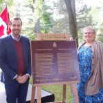 Lieu historique national du Canada