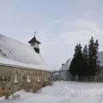 Site patrimonial de l’église Sainte-Jeanne-de-Chantal, Notre-Dame-de-l’Île-Perrot, 2010