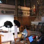 Inventaire et documentation des objets religieux, église catholique Saint-Télesphore, 2010