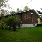 Église Dorion Evangelical, Vaudreuil-Dorion, 2017