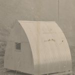 Le refuge Batzer détruit par une avalanche (enregistrement audio)