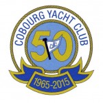Les 50 ans du Cobourg Yacht Club