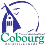 Le logo de Cobourg