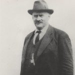 M. John R. Kerr