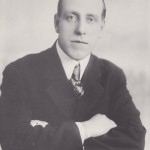W. H. Bunting