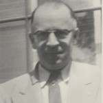 M. Harry F. Bickford