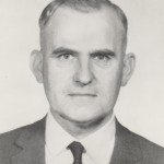 M. Fred Austin Woodward