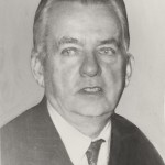 M. Fred Woodward