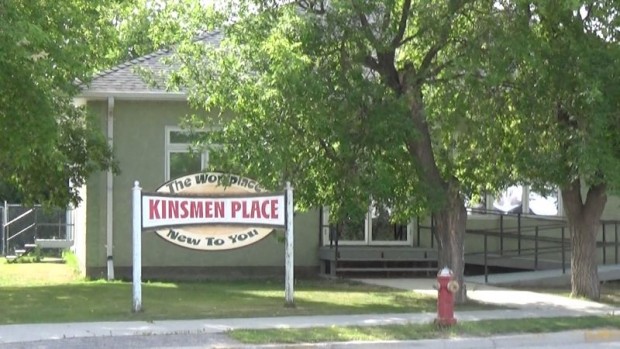Place Kinsmen